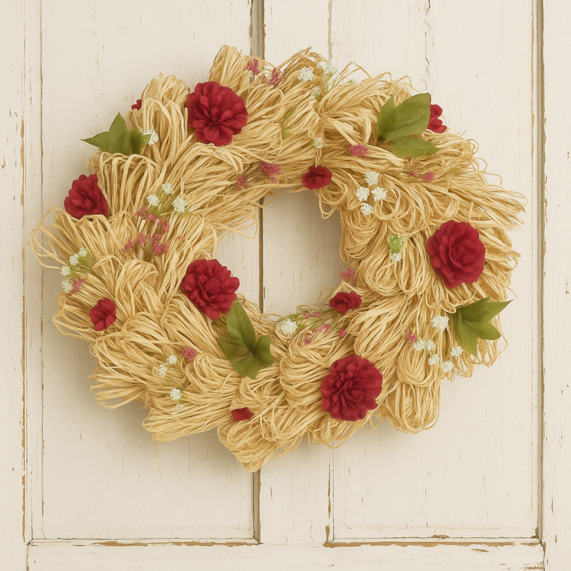 Věnec Přírodní pohlazení