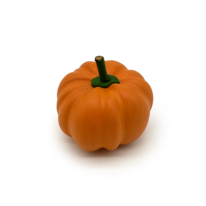 Dýně - Podzimní tvoření