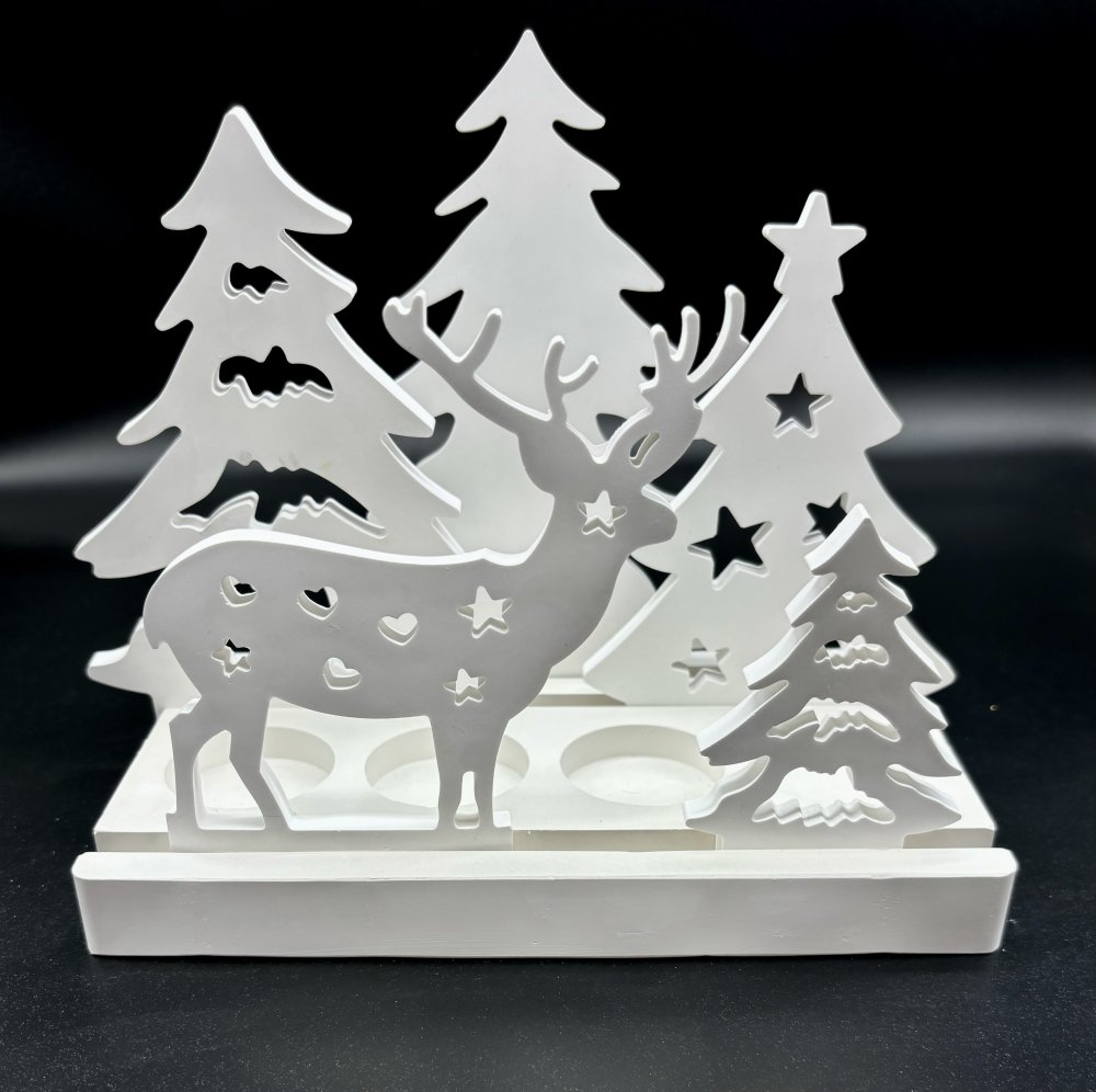 Odlitky - výška - 4,7 cm