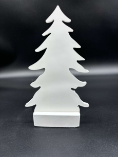 Stromek plný vysoký bez podstavce