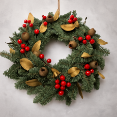 Závěsný věnec Zlatý Dub