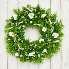 Věnec Zelená svěžest