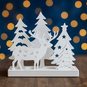 Odlitky - výška - 7,5 cm