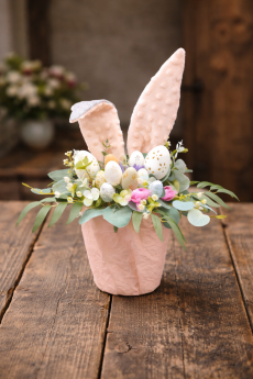 Velikonoční Zaječí probuzení