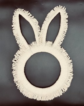 Velikonoce - Průměr - 30 cm