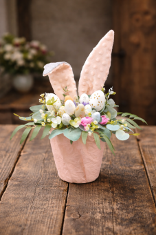 Velikonoční Zaječí probuzení