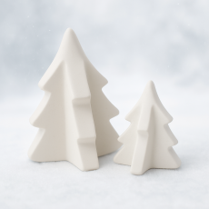 Malý trojrozměrný stromek