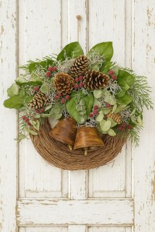 Závěsný věnec Zemský Zvon