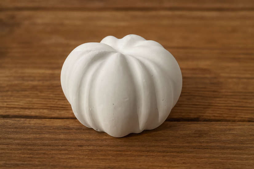 Dýně - Podzimní tvoření